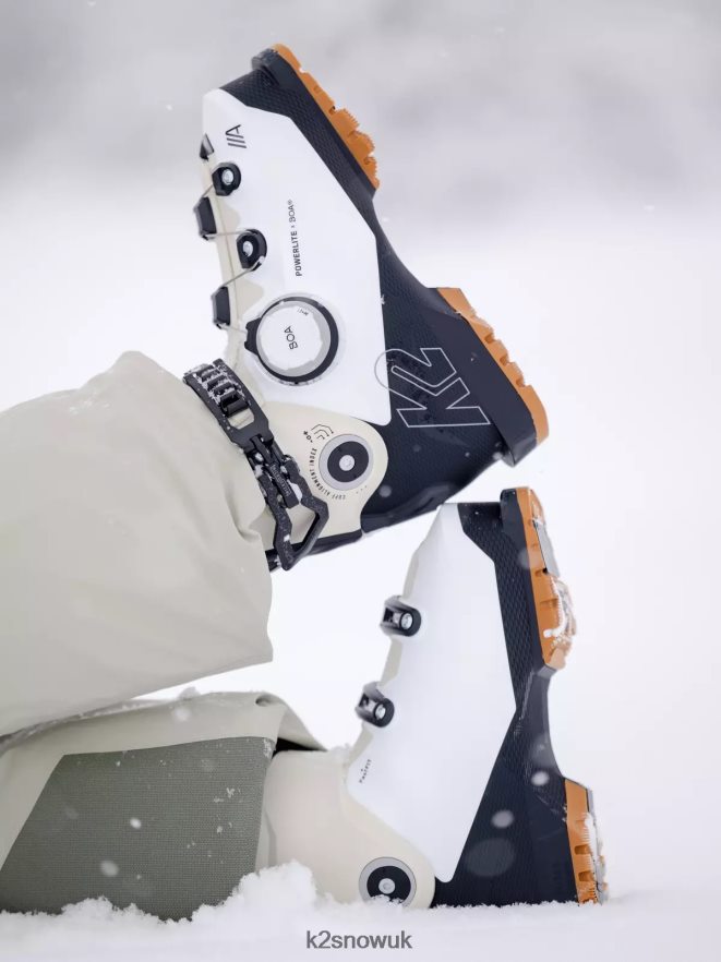 Ski Boots | K2 Women ANTHEM 95 BOA SKI BOOTS 2024 22VBTN134 - Image 7