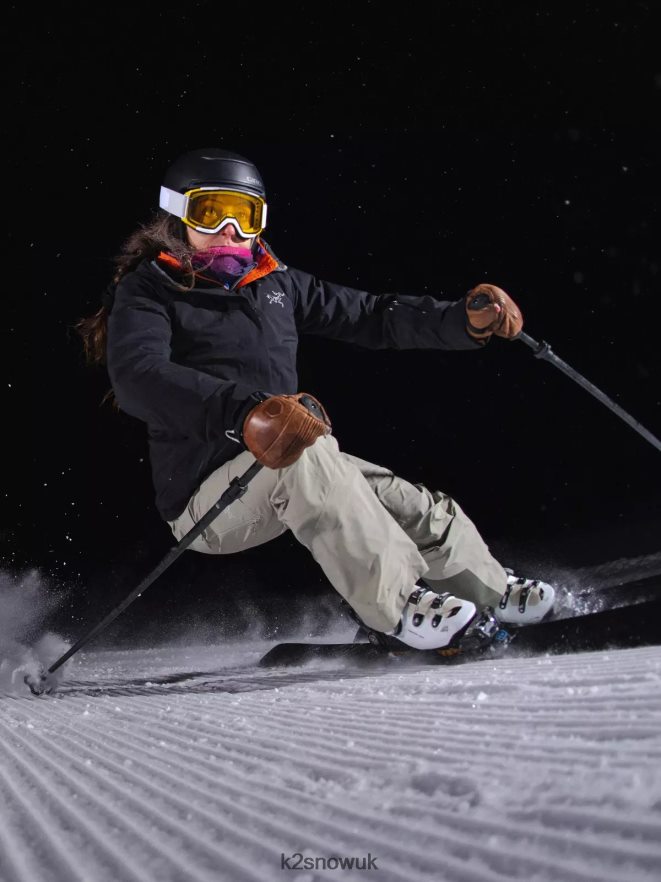 Ski Boots | K2 Women ANTHEM 95 BOA SKI BOOTS 2024 22VBTN134 - Image 8