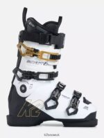 Ski Boots | K2 Women ANTHEM PRO SKI BOOTS 2023 22VBTN166 - Image 2
