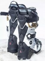 Ski Boots | K2 Women ANTHEM PRO SKI BOOTS 2023 22VBTN166 - Image 6