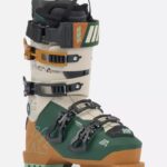 Ski Boots | K2 Women ANTHEM TEAM SKI BOOTS 2024 22VBTN135