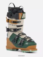 Ski Boots | K2 Women ANTHEM TEAM SKI BOOTS 2024 22VBTN135