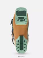 Ski Boots | K2 Women ANTHEM TEAM SKI BOOTS 2024 22VBTN135 - Image 4