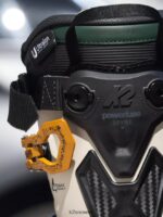 Ski Boots | K2 Women ANTHEM TEAM SKI BOOTS 2024 22VBTN135 - Image 6