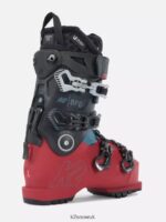 Ski Boots | K2 Women BFC 105 SKI BOOTS 2024 22VBTN148 - Image 2