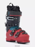 Ski Boots | K2 Women BFC 105 SKI BOOTS 2024 22VBTN148