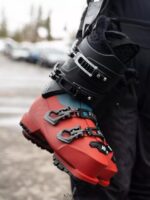 Ski Boots | K2 Women BFC 105 SKI BOOTS 2024 22VBTN148 - Image 7