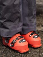 Ski Boots | K2 Women BFC 105 SKI BOOTS 2024 22VBTN148 - Image 8