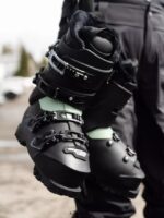 Ski Boots | K2 Women BFC 75 SKI BOOTS 2024 22VBTN151 - Image 7