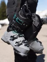 Ski Boots | K2 Women BFC 85 SKI BOOTS 2024 22VBTN150 - Image 7