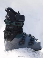 Ski Boots | K2 Women BFC 85 SKI BOOTS 2024 22VBTN150 - Image 8