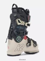Ski Boots | K2 Women BFC 95 SKI BOOTS 2024 22VBTN149 - Image 2