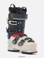 Ski Boots | K2 Women BFC 95 SKI BOOTS 2024 22VBTN149