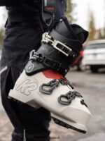 Ski Boots | K2 Women BFC 95 SKI BOOTS 2024 22VBTN149 - Image 7