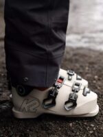 Ski Boots | K2 Women BFC 95 SKI BOOTS 2024 22VBTN149 - Image 8