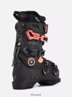 Ski Boots | K2 Women BFC W 105 SKI BOOTS 2023 22VBTN174 - Image 3