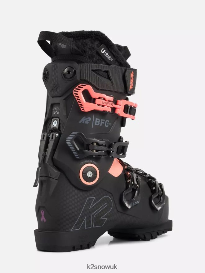 Ski Boots | K2 Women BFC W 105 SKI BOOTS 2023 22VBTN174 - Image 3