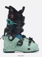 Ski Boots | K2 Women DISPATCH LT SKI BOOTS 2023 22VBTN109 - Image 2
