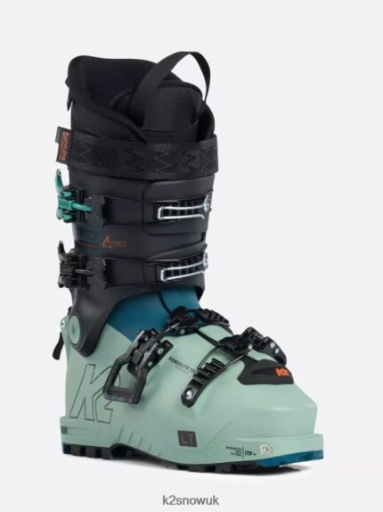 Ski Boots | K2 Women DISPATCH LT SKI BOOTS 2023 22VBTN109