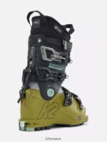 Ski Boots | K2 Women DISPATCH LT SKI BOOTS 2024 22VBTN89 - Image 2