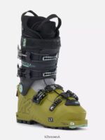 Ski Boots | K2 Women DISPATCH LT SKI BOOTS 2024 22VBTN89