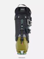 Ski Boots | K2 Women DISPATCH LT SKI BOOTS 2024 22VBTN89 - Image 3