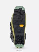 Ski Boots | K2 Women DISPATCH LT SKI BOOTS 2024 22VBTN89 - Image 4