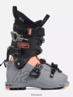 Ski Boots | K2 Women DISPATCH SKI BOOTS 2023 22VBTN110 - Image 2