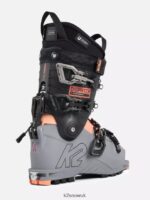 Ski Boots | K2 Women DISPATCH SKI BOOTS 2023 22VBTN110 - Image 3