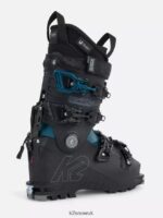 Ski Boots | K2 Women DISPATCH SKI BOOTS 2024 22VBTN90 - Image 2