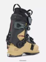 Ski Boots | K2 Women DIVERGE LT SKI BOOTS 2024 22VBTN95 - Image 2