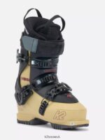 Ski Boots | K2 Women DIVERGE LT SKI BOOTS 2024 22VBTN95