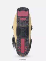 Ski Boots | K2 Women DIVERGE LT SKI BOOTS 2024 22VBTN95 - Image 4