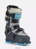 Ski Boots | K2 Women DIVERGE PRO SKI BOOTS 2024 22VBTN94