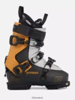 Ski Boots | K2 Women DIVERGE SKI BOOTS 2023 22VBTN113 - Image 2