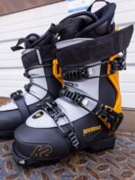 Ski Boots | K2 Women DIVERGE SKI BOOTS 2023 22VBTN113 - Image 5