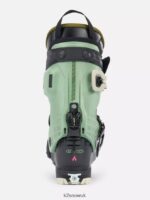 Ski Boots | K2 Women DIVERGE SKI BOOTS 2024 22VBTN96 - Image 3