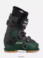 Ski Boots | K2 Women METHOD PRO SKI BOOTS 2023 22VBTN131 - Image 2