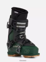 Ski Boots | K2 Women METHOD PRO SKI BOOTS 2023 22VBTN131