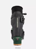Ski Boots | K2 Women METHOD PRO SKI BOOTS 2023 22VBTN131 - Image 4