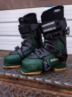 Ski Boots | K2 Women METHOD PRO SKI BOOTS 2023 22VBTN131 - Image 5