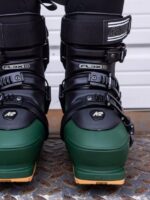 Ski Boots | K2 Women METHOD PRO SKI BOOTS 2023 22VBTN131 - Image 6