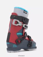 Ski Boots | K2 Women METHOD PRO SKI BOOTS 2024 22VBTN119 - Image 2