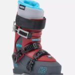 Ski Boots | K2 Women METHOD PRO SKI BOOTS 2024 22VBTN119