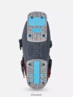 Ski Boots | K2 Women METHOD PRO SKI BOOTS 2024 22VBTN119 - Image 4