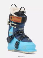 Ski Boots | K2 Women METHOD SKI BOOTS 2024 22VBTN120