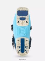 Ski Boots | K2 Women METHOD SKI BOOTS 2024 22VBTN120 - Image 4