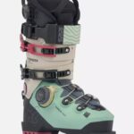 Ski Boots | K2 Women MINDBENDER 115 BOA SKI BOOTS 2024 22VBTN78