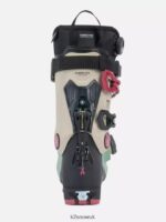 Ski Boots | K2 Women MINDBENDER 115 BOA SKI BOOTS 2024 22VBTN78 - Image 3