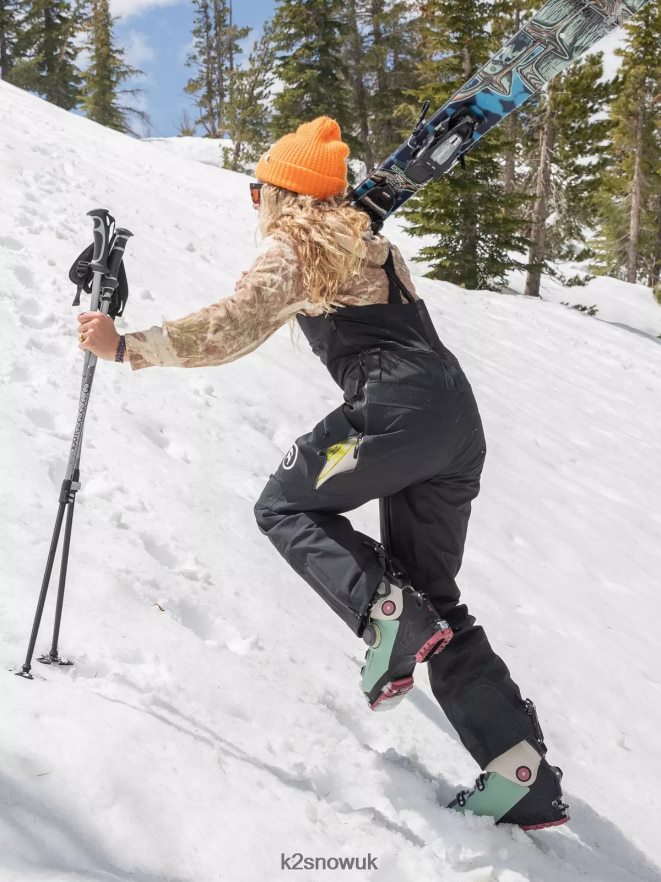 Ski Boots | K2 Women MINDBENDER 115 BOA SKI BOOTS 2024 22VBTN78 - Image 5